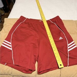 Adidas Scarlet Sports Shorts